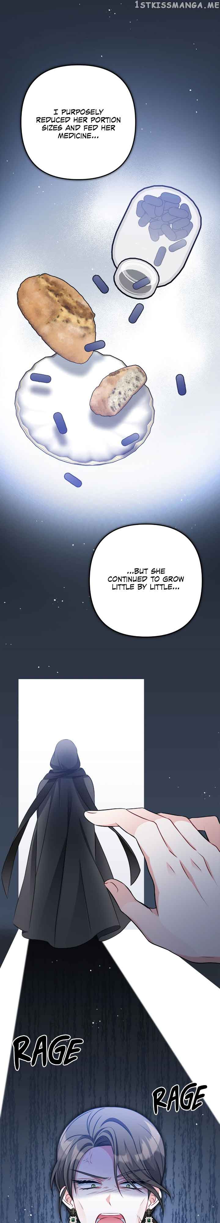 Read I’m living with my Mother-in-law! Manga Online