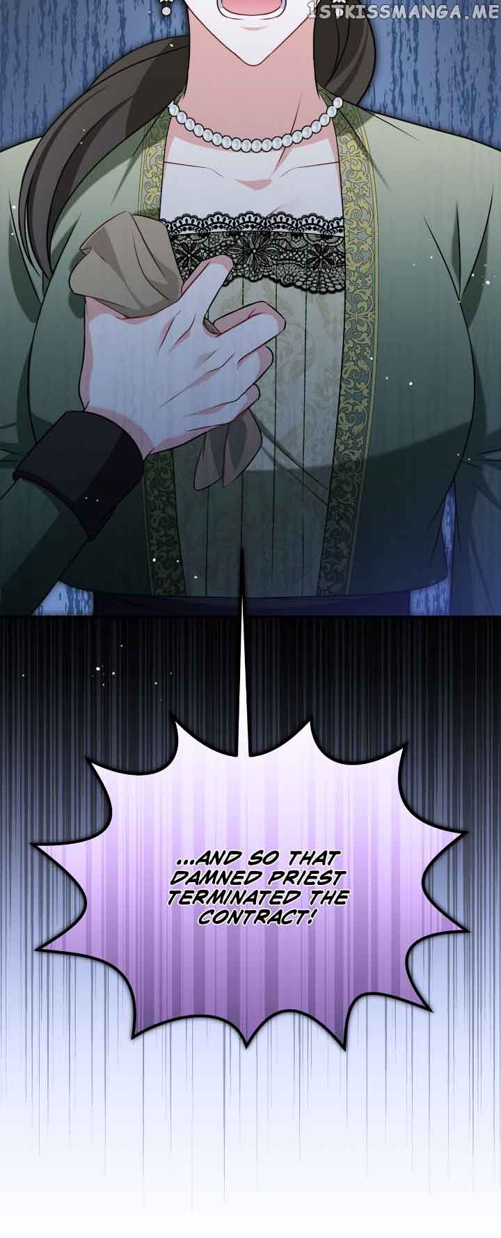 Read I’m living with my Mother-in-law! Manga Online