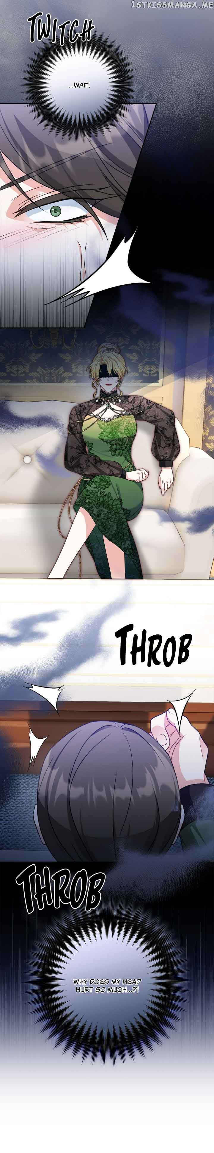 Read I’m living with my Mother-in-law! Manga Online