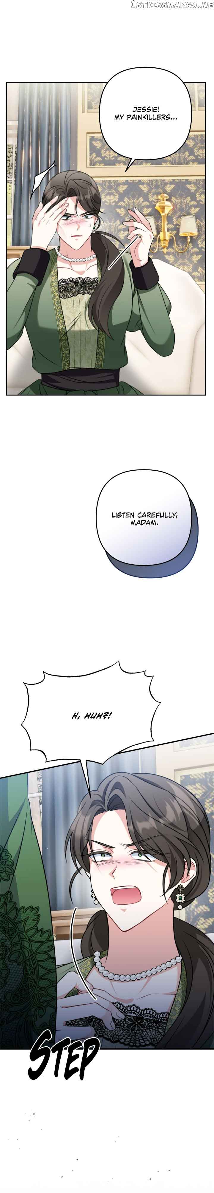 Read I’m living with my Mother-in-law! Manga Online