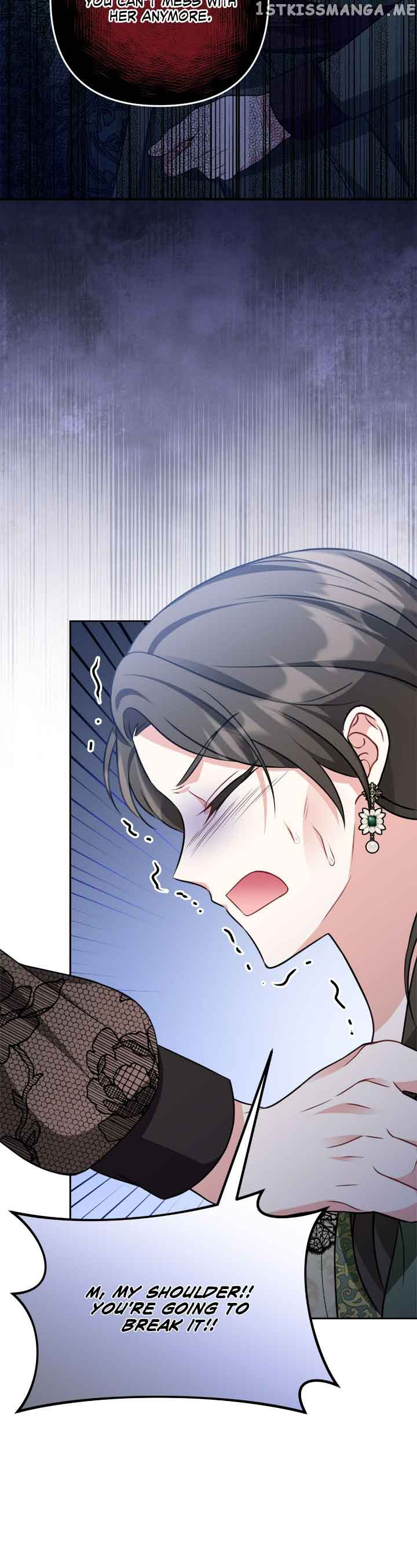 Read I’m living with my Mother-in-law! Manga Online
