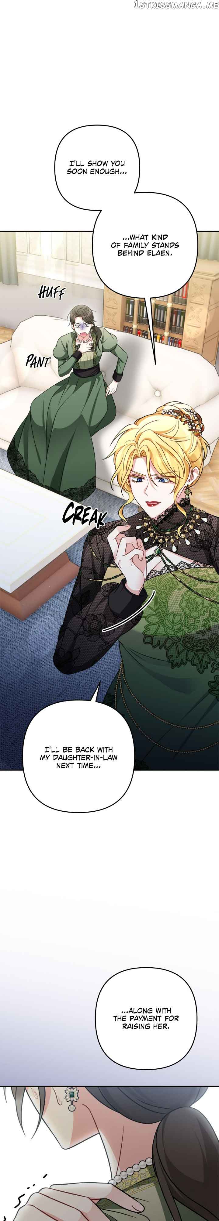 Read I’m living with my Mother-in-law! Manga Online
