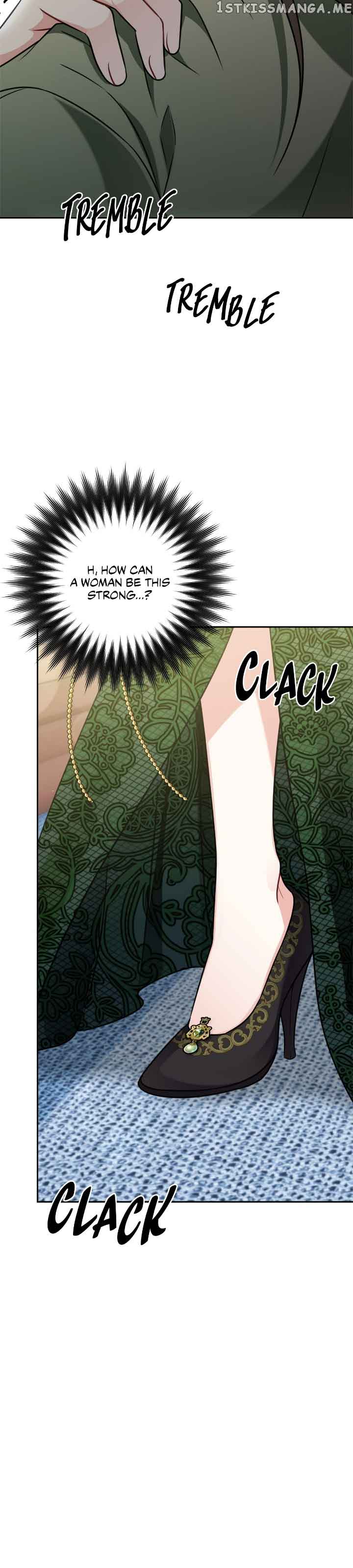 Read I’m living with my Mother-in-law! Manga Online