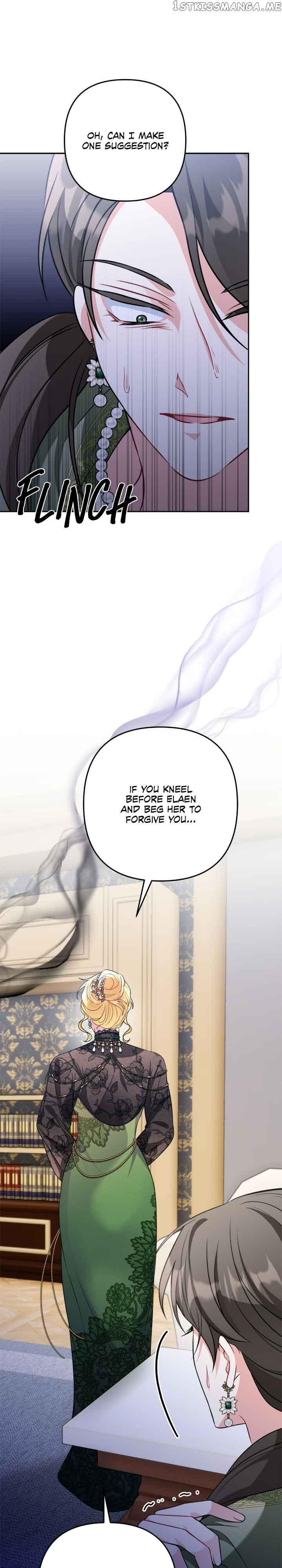 Read I’m living with my Mother-in-law! Manga Online