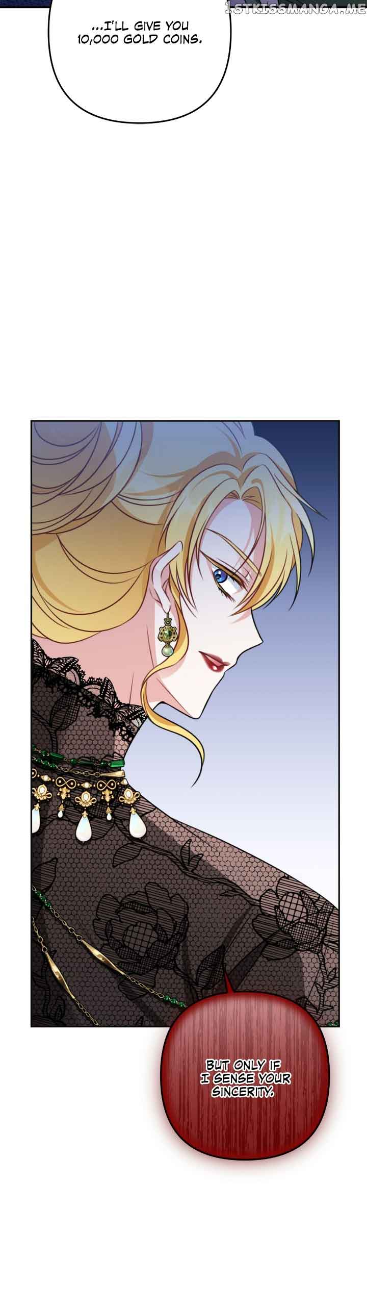 Read I’m living with my Mother-in-law! Manga Online