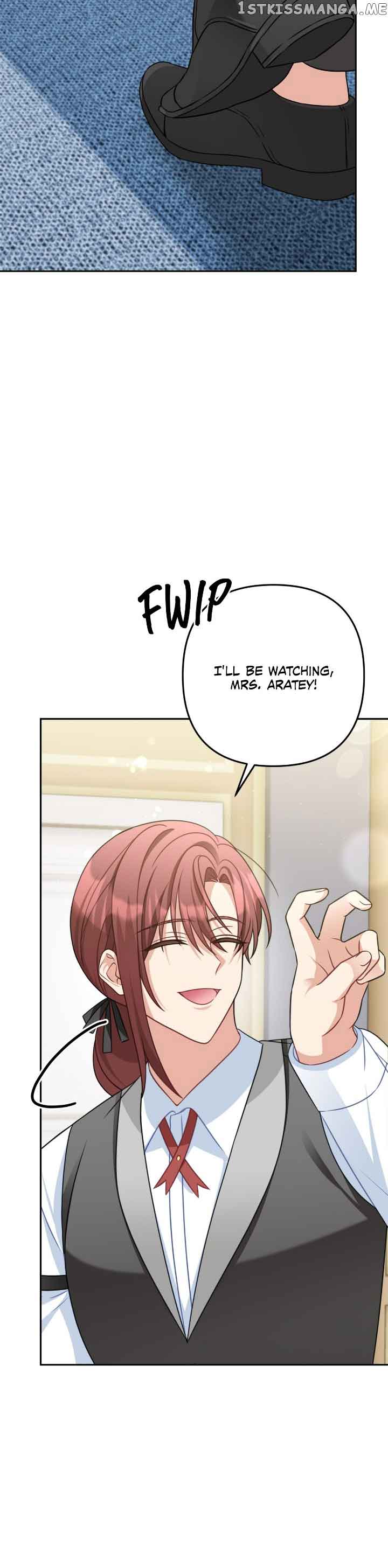 Read I’m living with my Mother-in-law! Manga Online