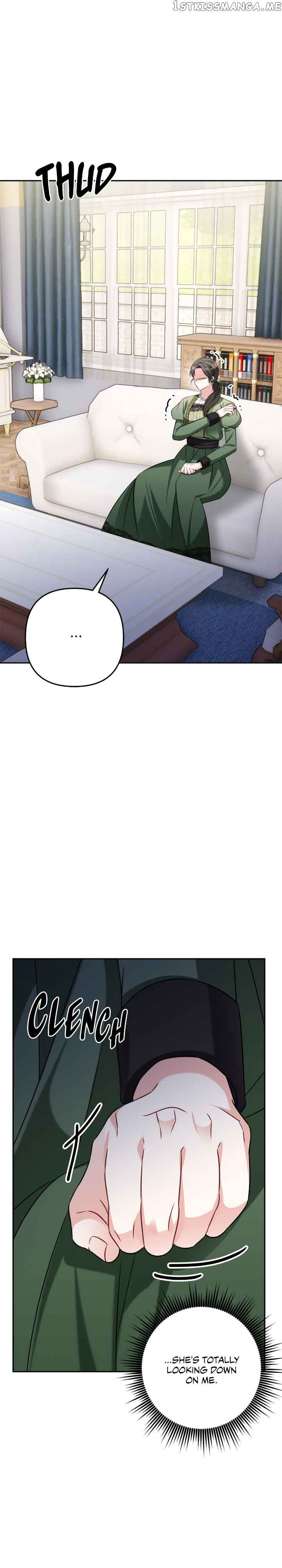 Read I’m living with my Mother-in-law! Manga Online
