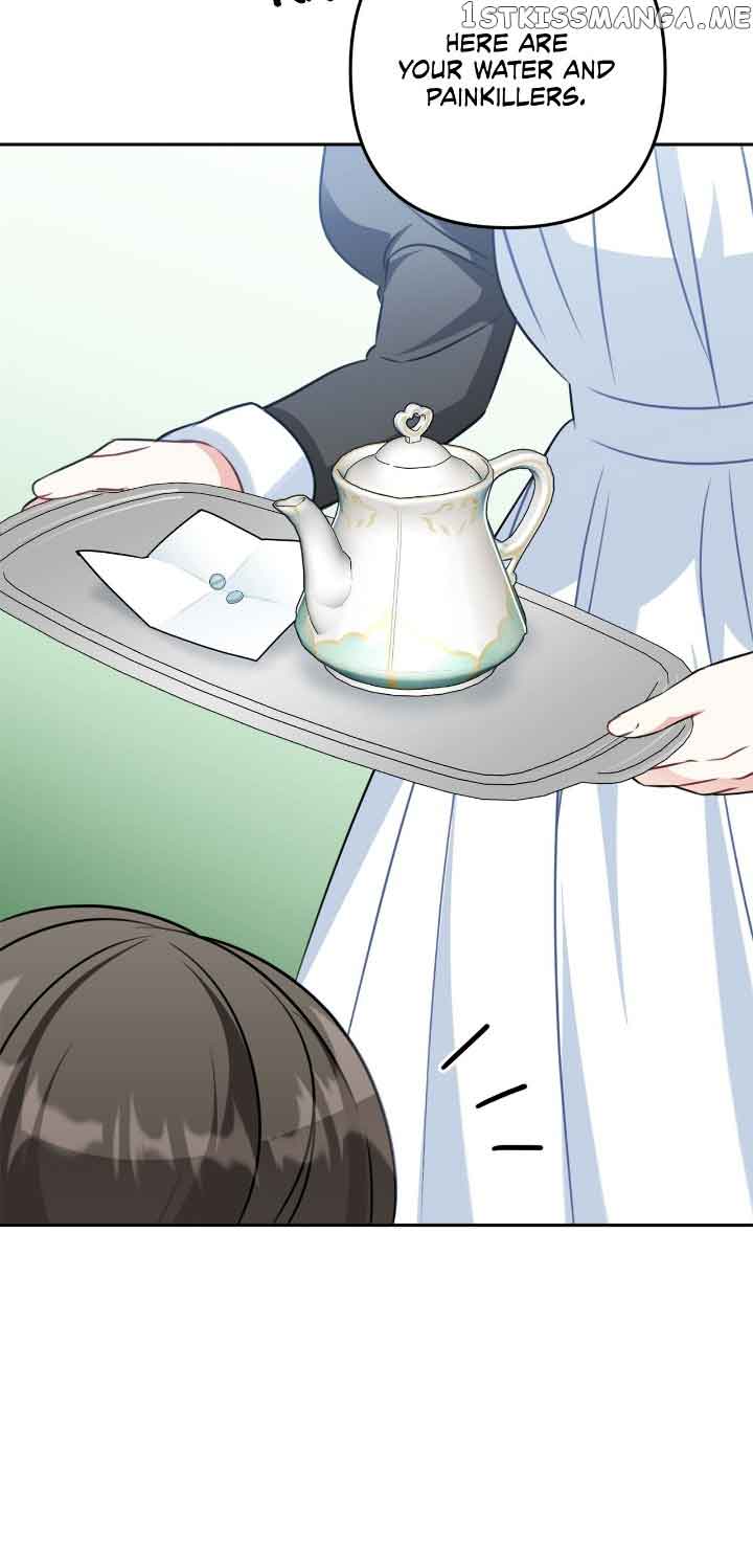 Read I’m living with my Mother-in-law! Manga Online