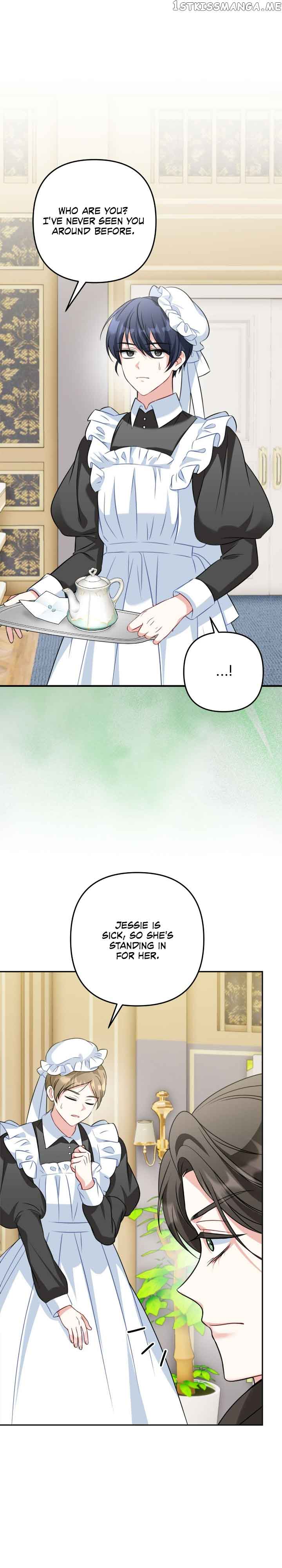 Read I’m living with my Mother-in-law! Manga Online