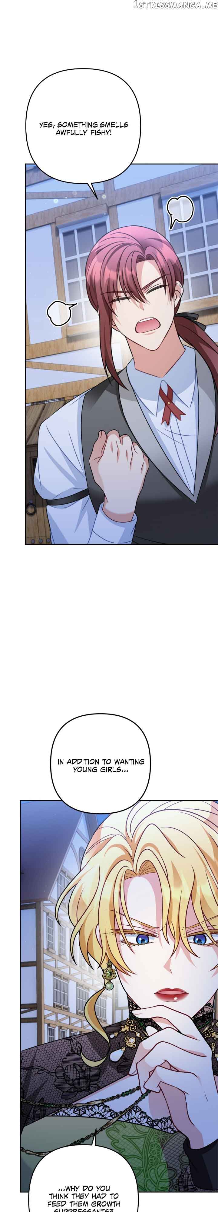 Read I’m living with my Mother-in-law! Manga Online