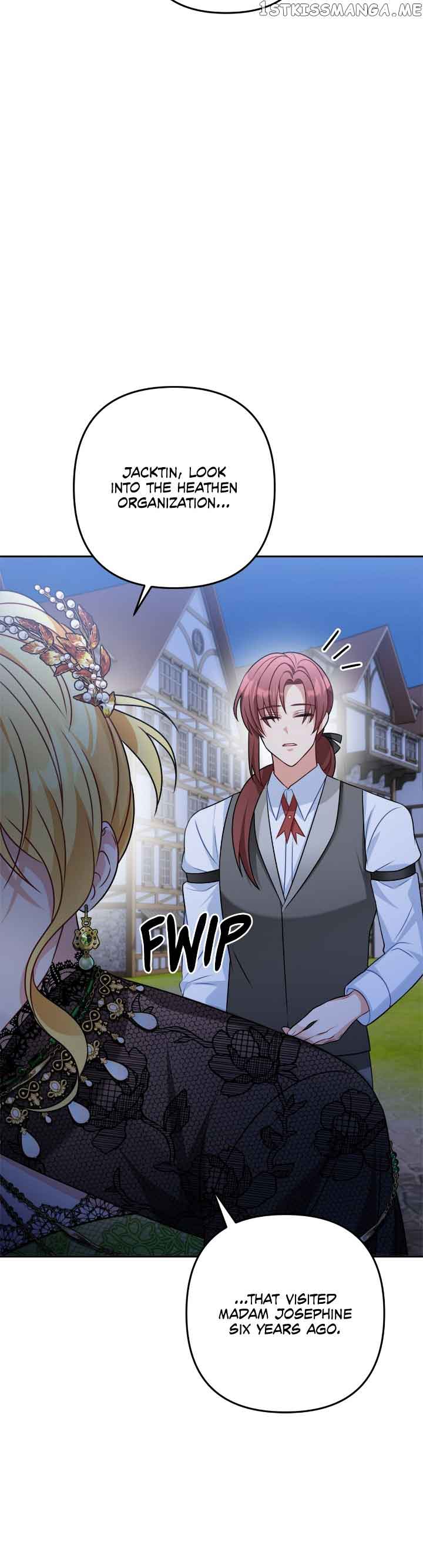 Read I’m living with my Mother-in-law! Manga Online