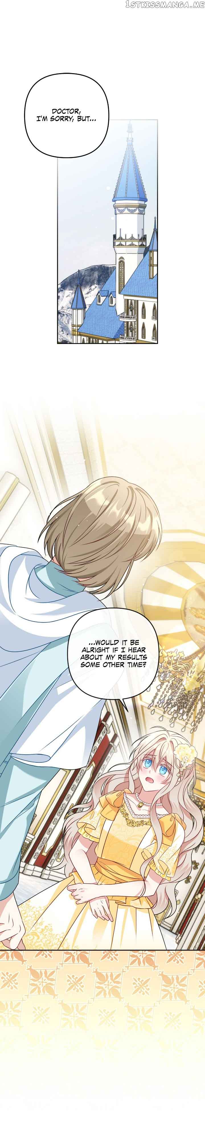 Read I’m living with my Mother-in-law! Manga Online