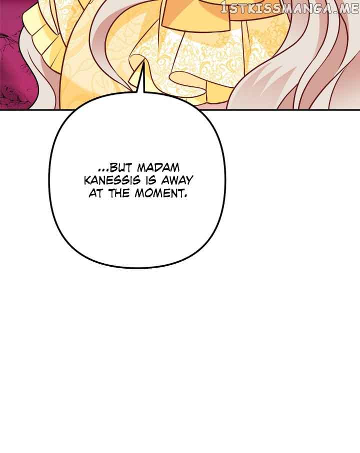Read I’m living with my Mother-in-law! Manga Online
