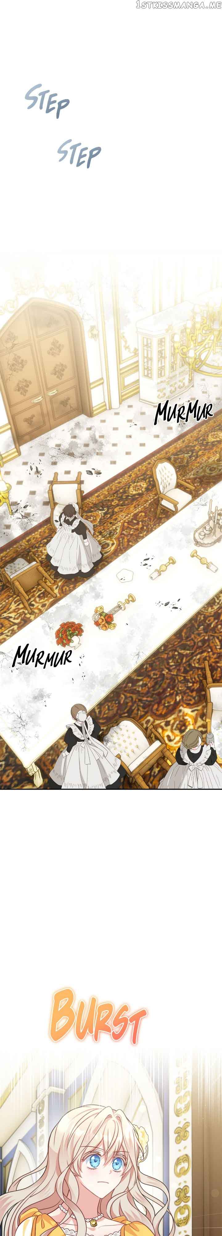 Read I’m living with my Mother-in-law! Manga Online