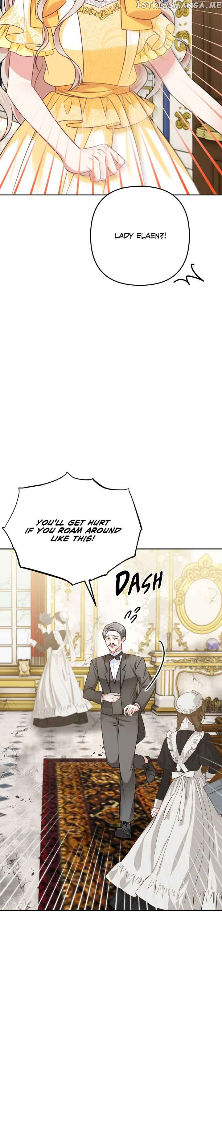 Read I’m living with my Mother-in-law! Manga Online