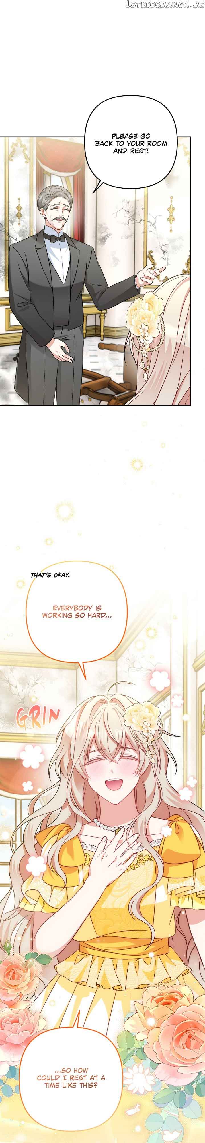 Read I’m living with my Mother-in-law! Manga Online