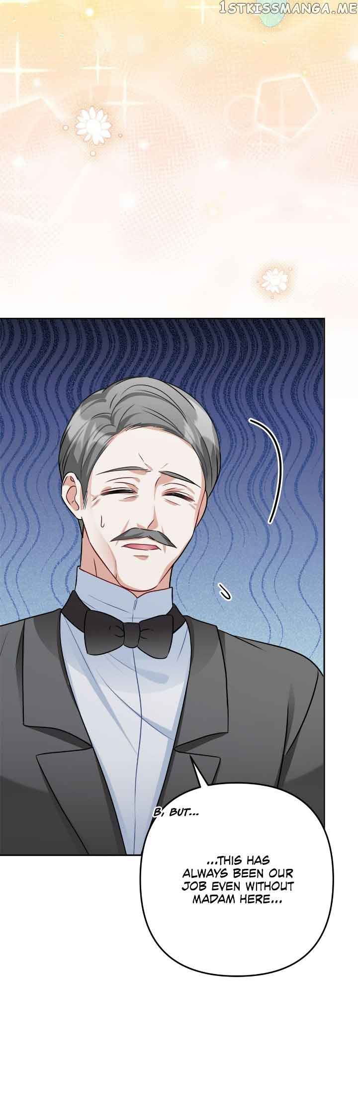 Read I’m living with my Mother-in-law! Manga Online