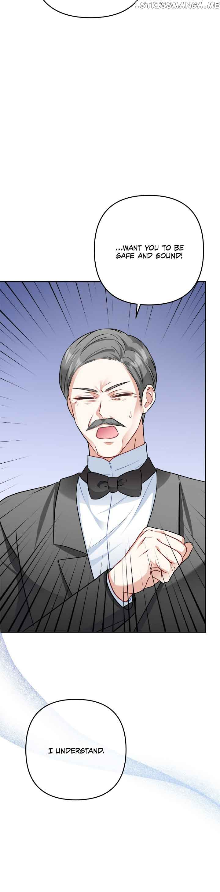 Read I’m living with my Mother-in-law! Manga Online
