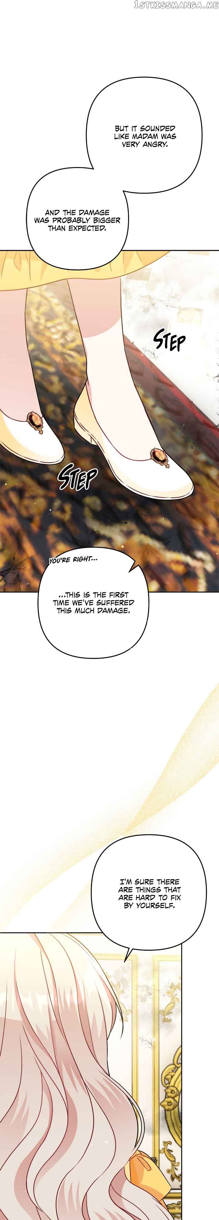 Read I’m living with my Mother-in-law! Manga Online