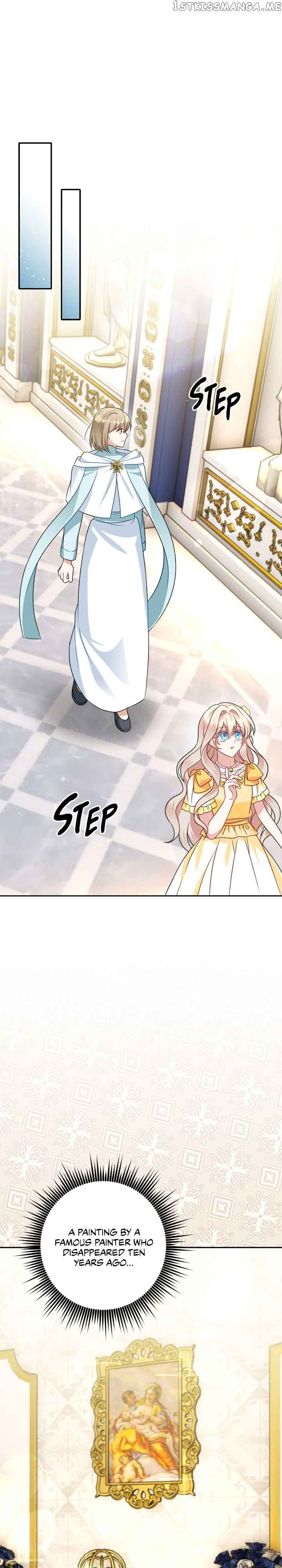 Read I’m living with my Mother-in-law! Manga Online