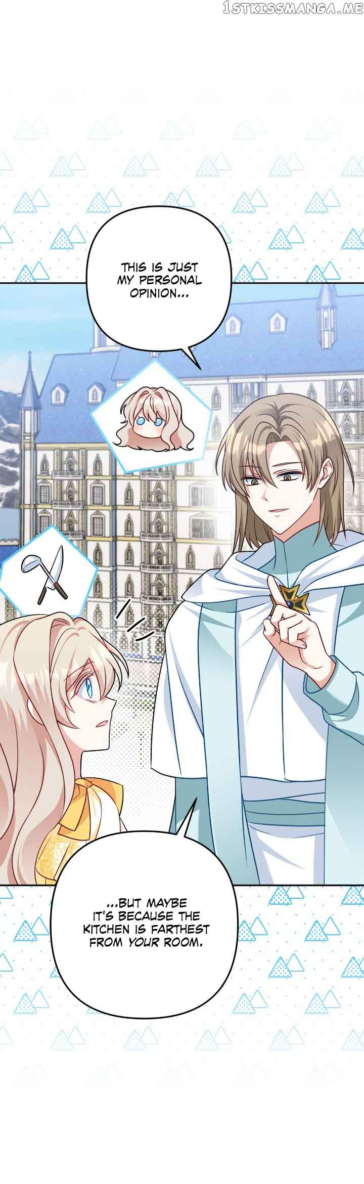 Read I’m living with my Mother-in-law! Manga Online