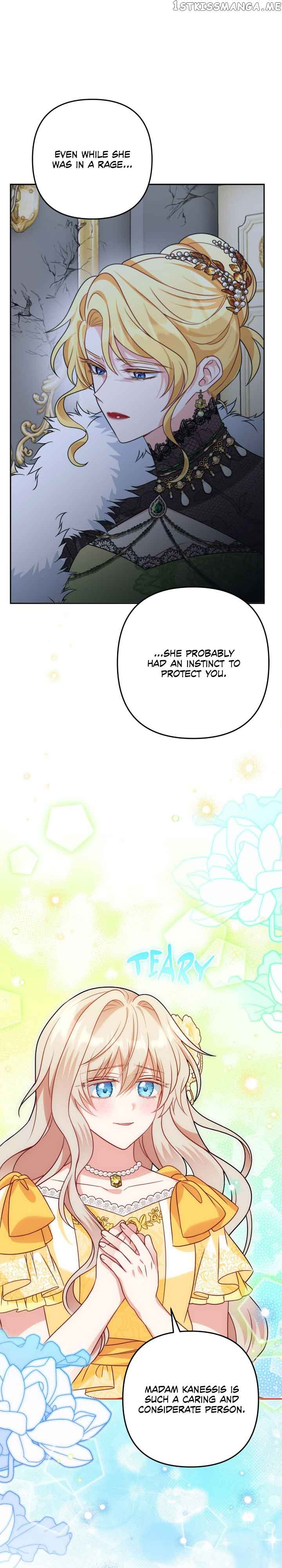 Read I’m living with my Mother-in-law! Manga Online