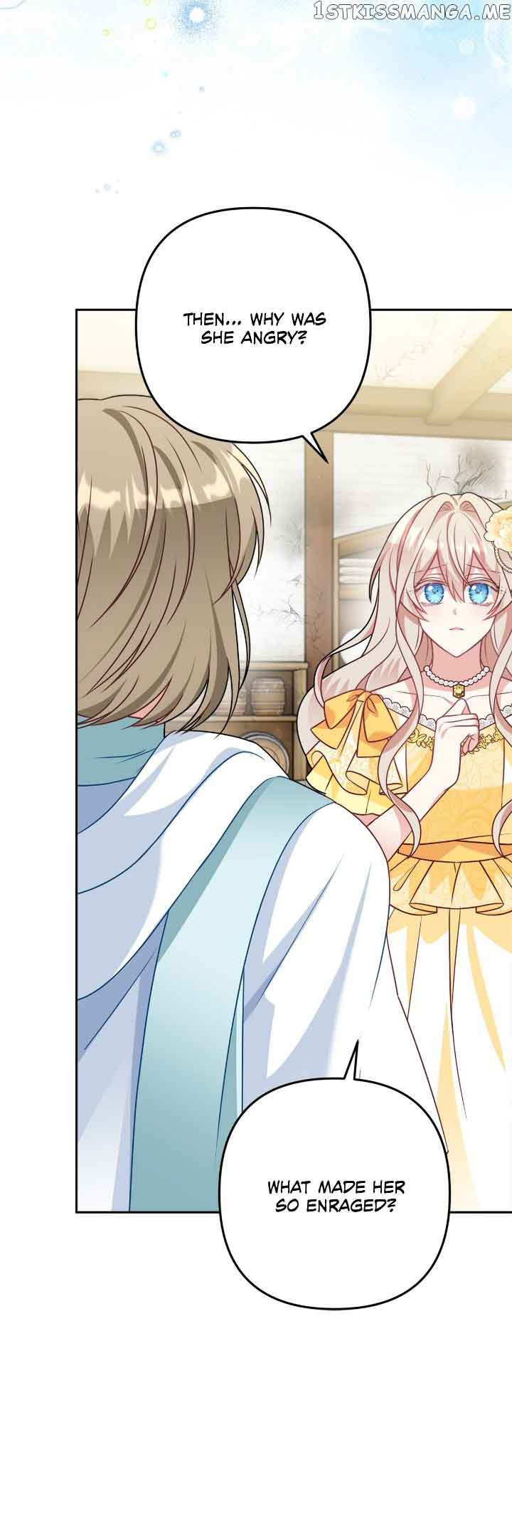 Read I’m living with my Mother-in-law! Manga Online