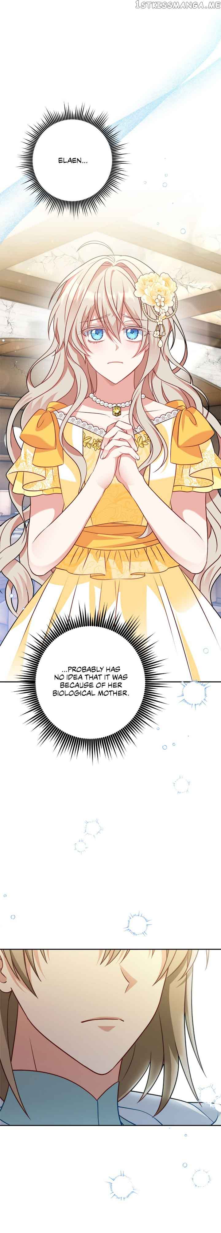 Read I’m living with my Mother-in-law! Manga Online