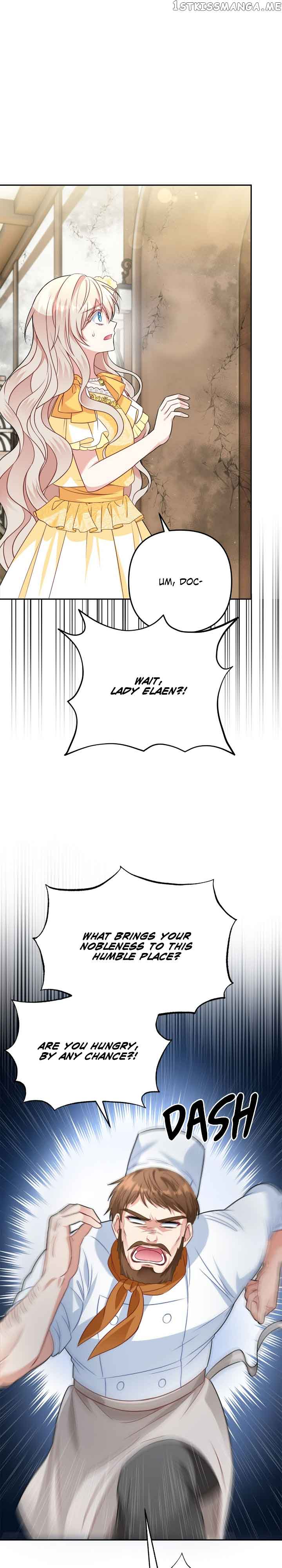 Read I’m living with my Mother-in-law! Manga Online