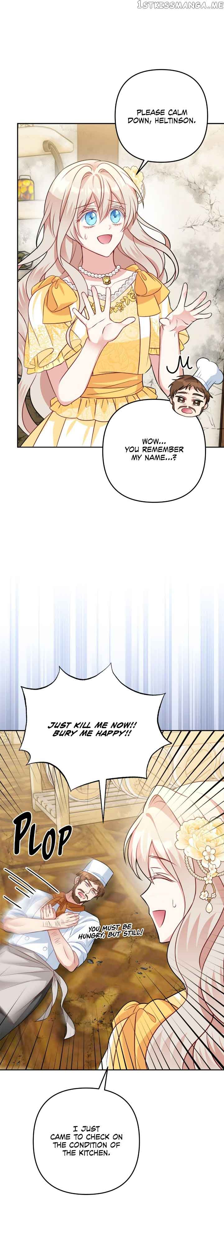 Read I’m living with my Mother-in-law! Manga Online