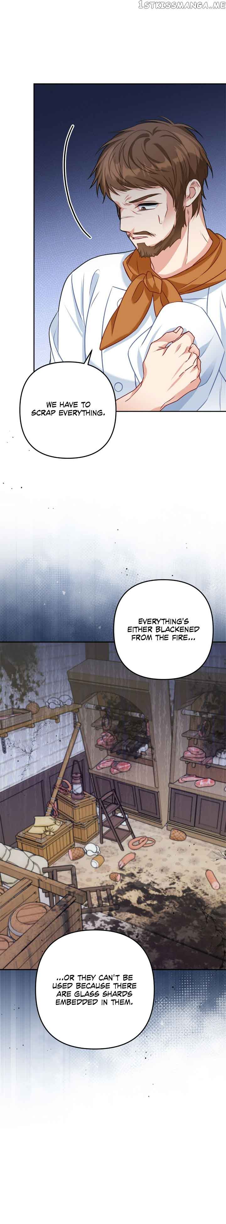 Read I’m living with my Mother-in-law! Manga Online