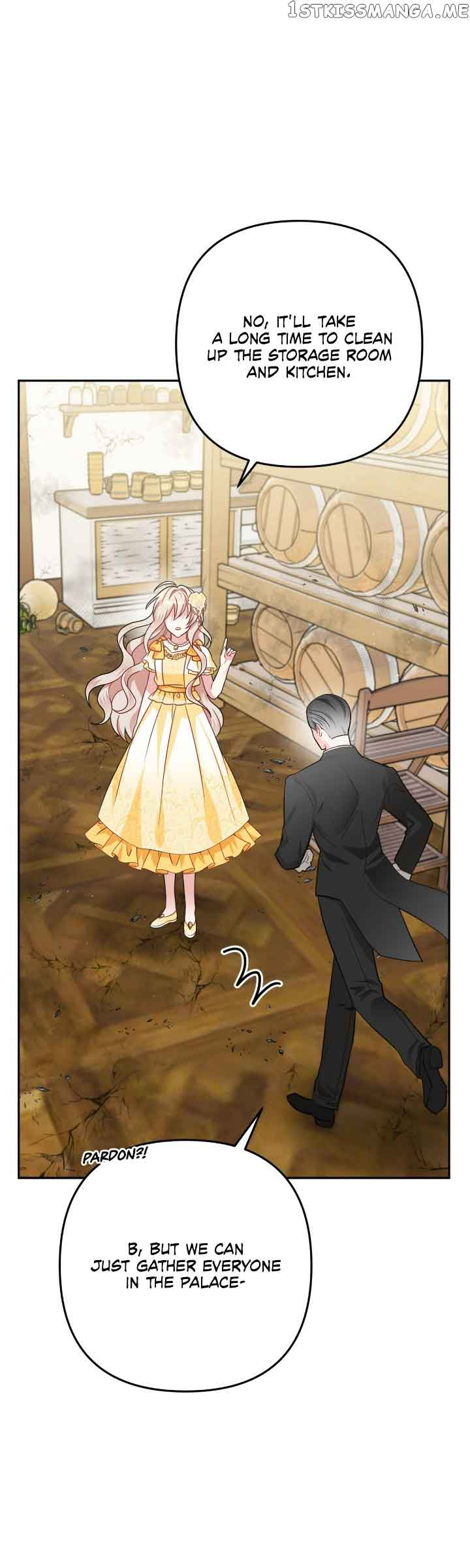 Read I’m living with my Mother-in-law! Manga Online