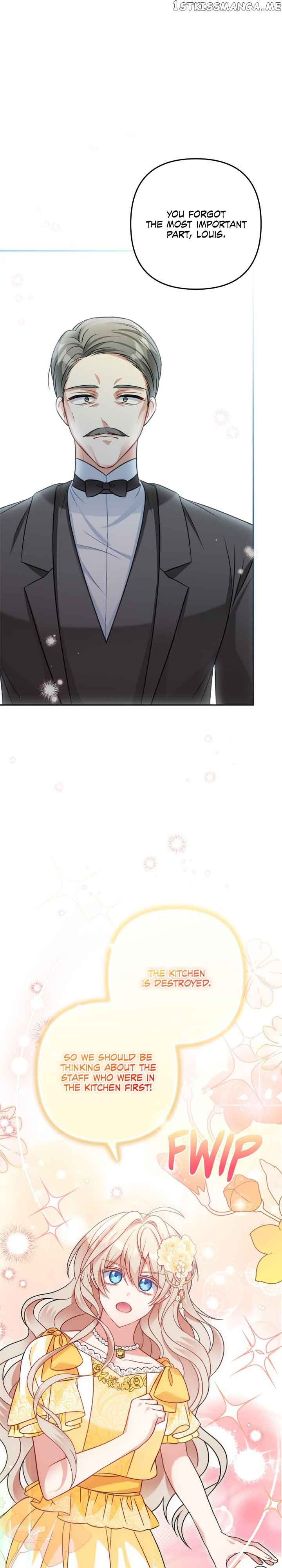 Read I’m living with my Mother-in-law! Manga Online