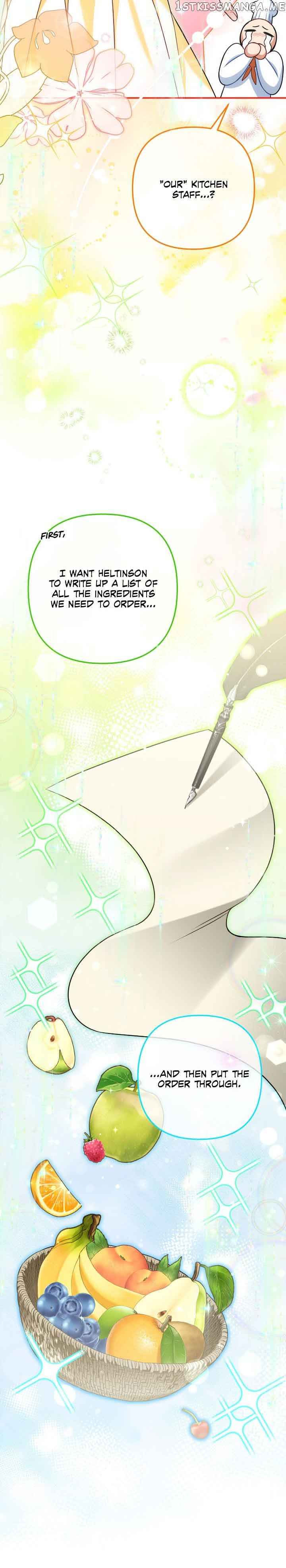 Read I’m living with my Mother-in-law! Manga Online