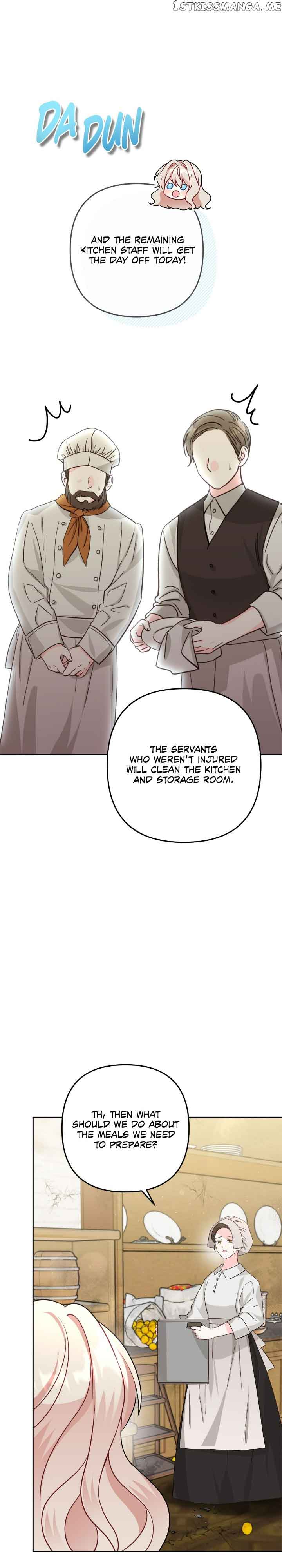 Read I’m living with my Mother-in-law! Manga Online