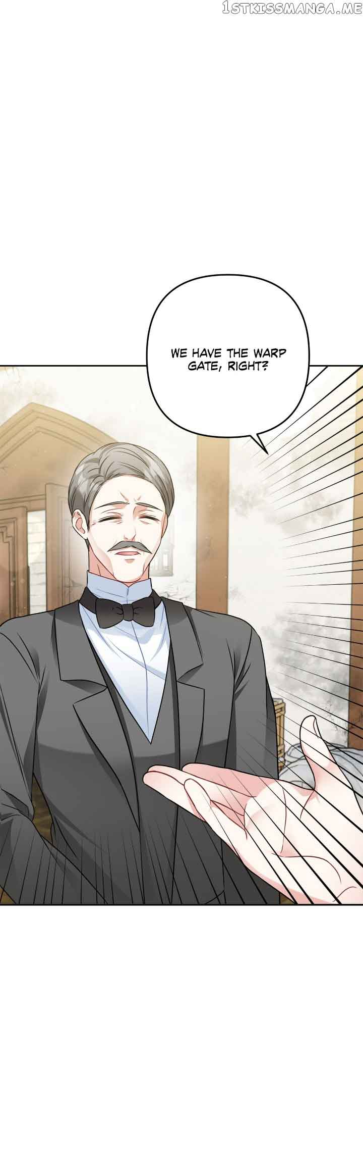 Read I’m living with my Mother-in-law! Manga Online