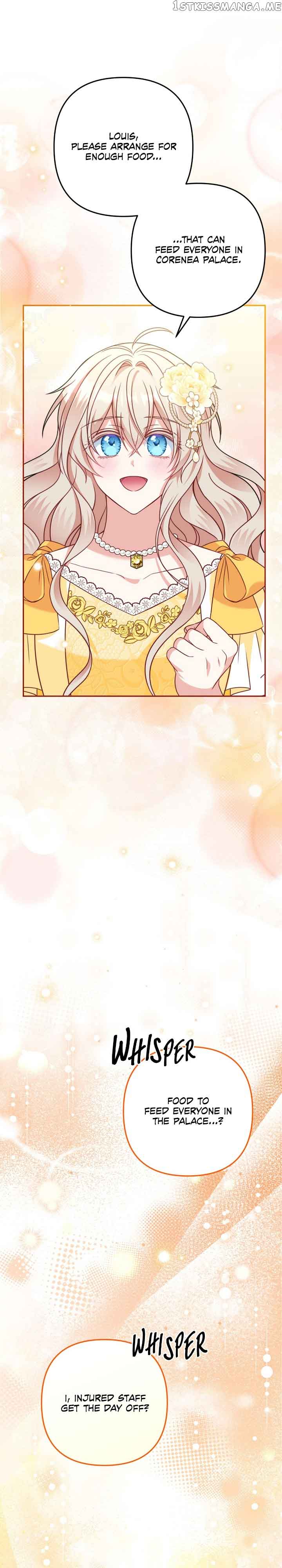 Read I’m living with my Mother-in-law! Manga Online