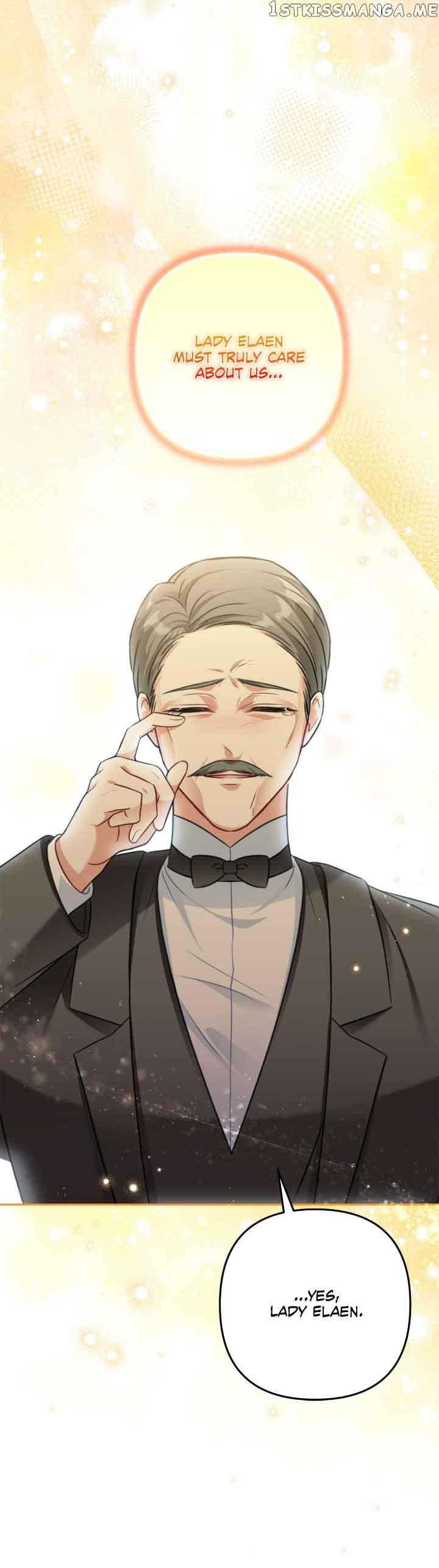 Read I’m living with my Mother-in-law! Manga Online