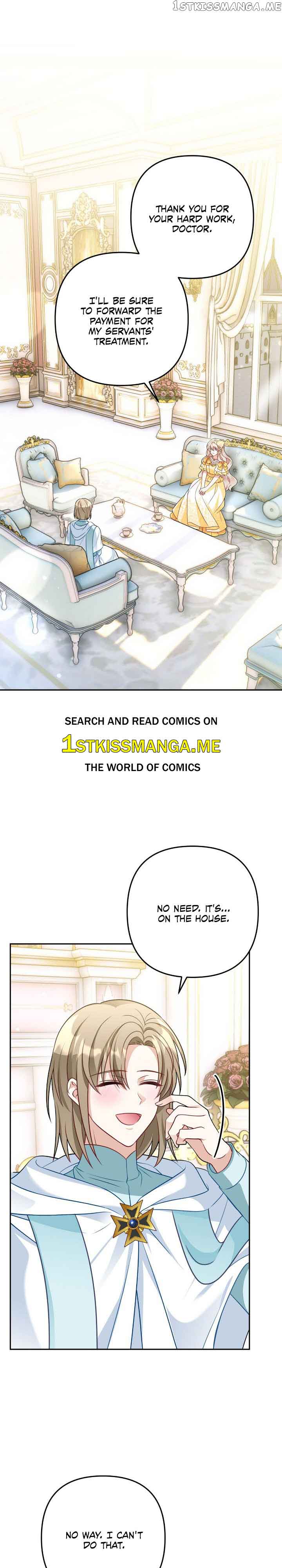 Read I’m living with my Mother-in-law! Manga Online