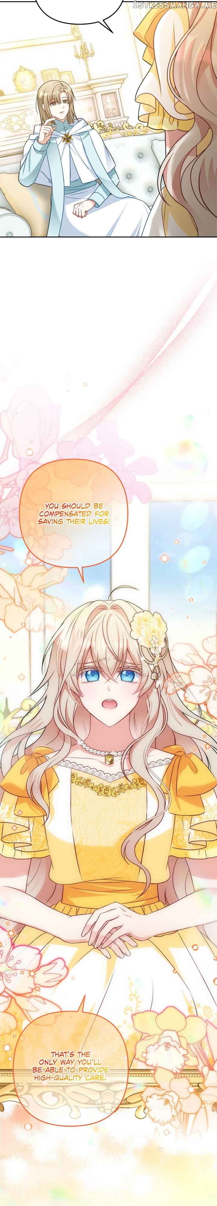 Read I’m living with my Mother-in-law! Manga Online
