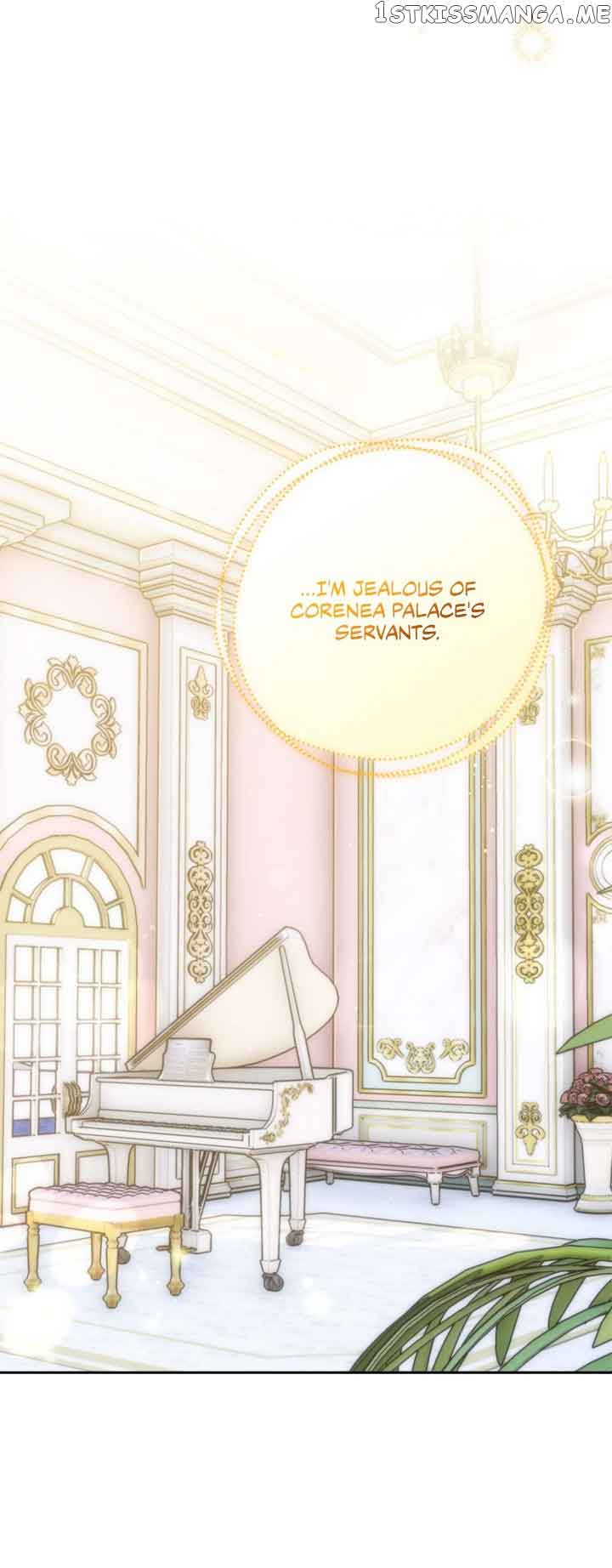 Read I’m living with my Mother-in-law! Manga Online