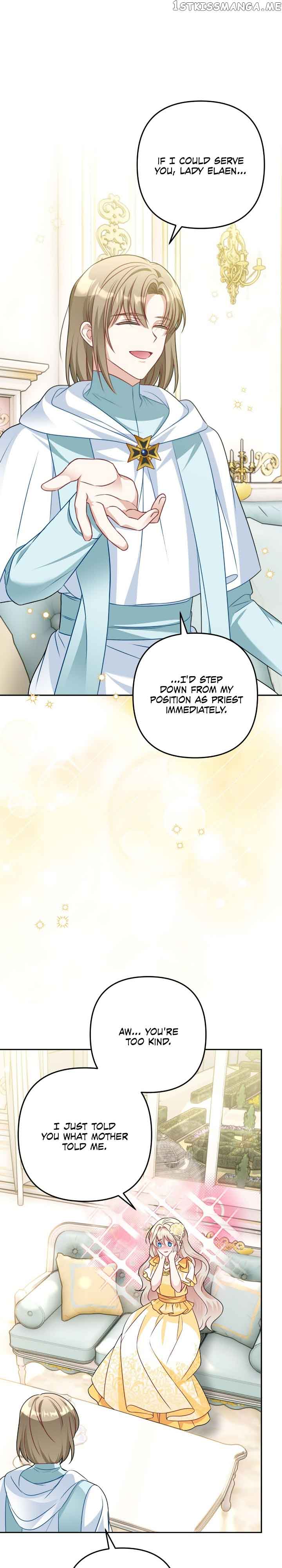 Read I’m living with my Mother-in-law! Manga Online