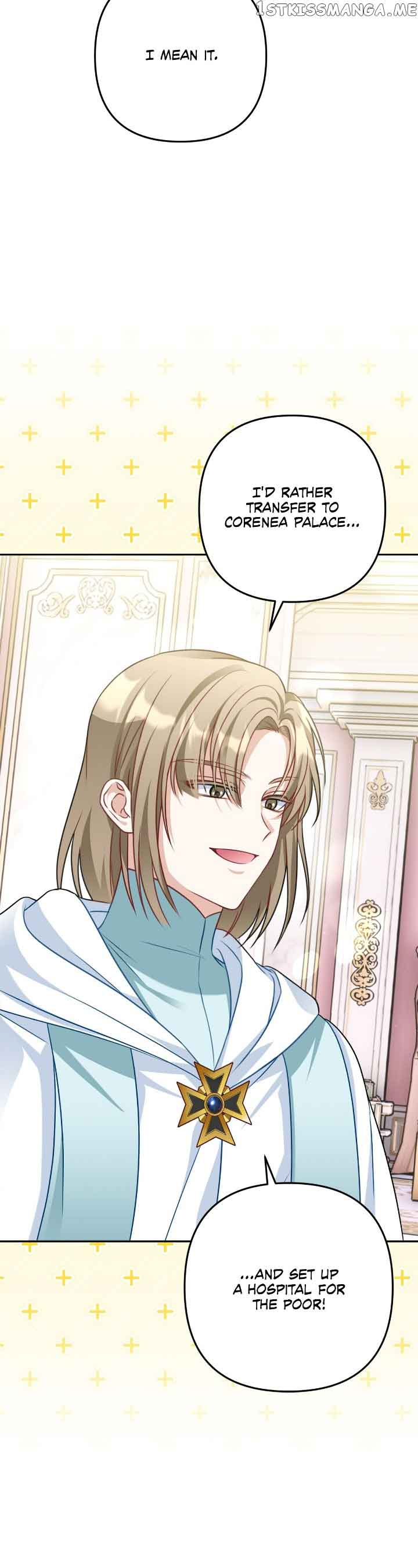 Read I’m living with my Mother-in-law! Manga Online