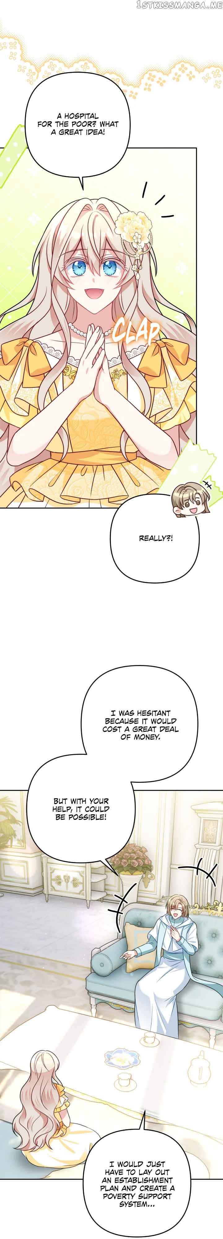 Read I’m living with my Mother-in-law! Manga Online