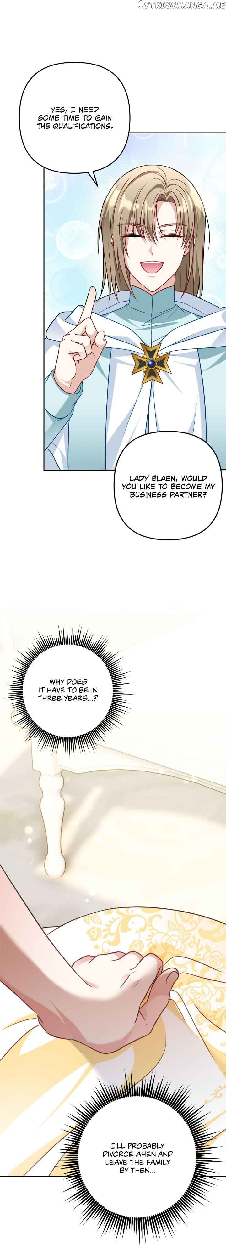 Read I’m living with my Mother-in-law! Manga Online