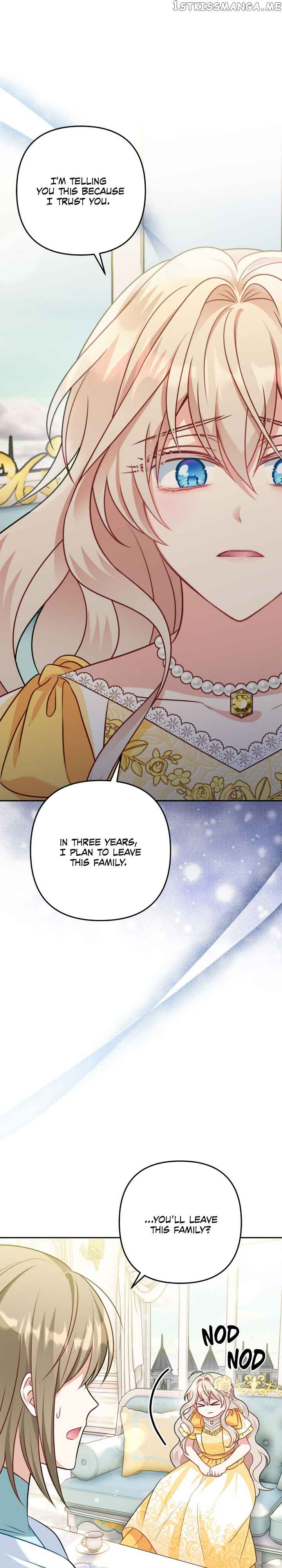 Read I’m living with my Mother-in-law! Manga Online