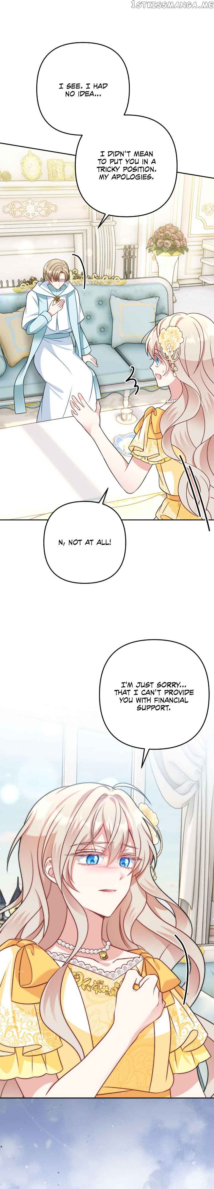 Read I’m living with my Mother-in-law! Manga Online