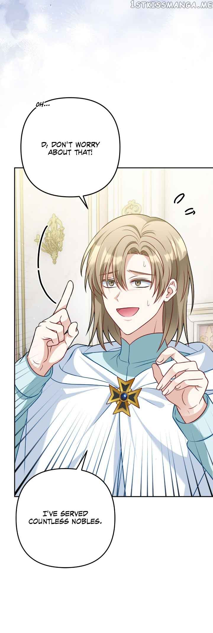 Read I’m living with my Mother-in-law! Manga Online