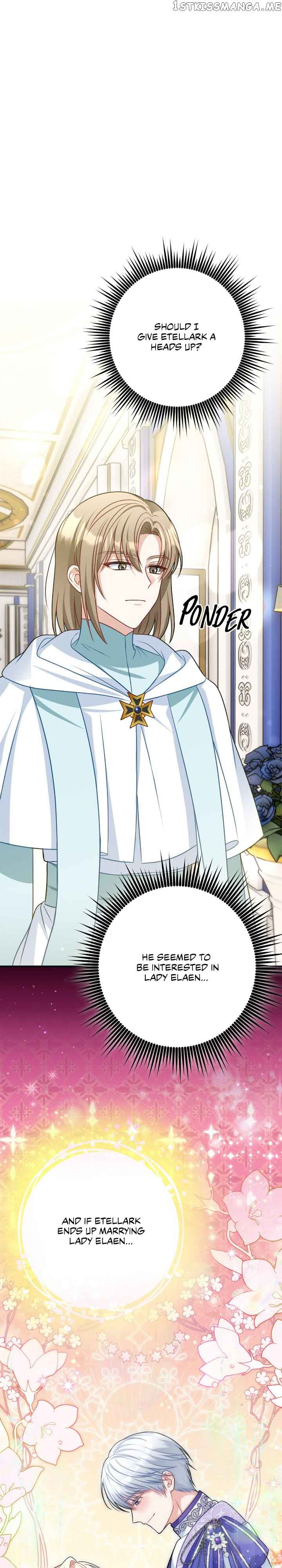 Read I’m living with my Mother-in-law! Manga Online