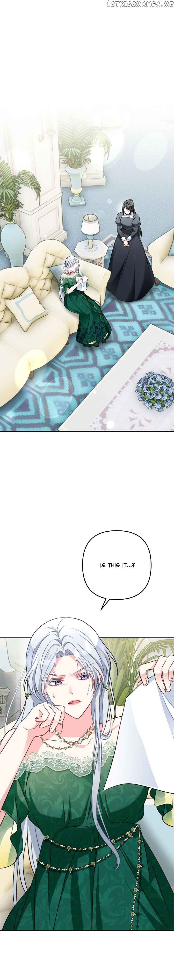 Read I’m living with my Mother-in-law! Manga Online